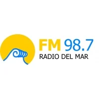 Rádio Del Mar - 96.3 FM