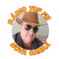 Rádio Web Nova Canaã