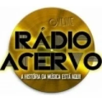 Rádio Acervo Rádio Acervo