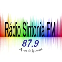 Rádio Sintonia - 104.9 FM