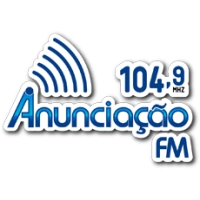 Rádio Anunciação FM - 104.9 FM
