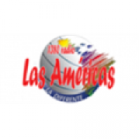 Las Americas Radio 1380 AM