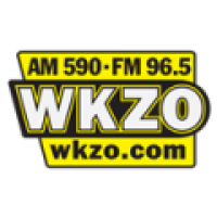 Radio WKZO 590 AM