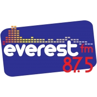 Rádio Everest FM - 87.5 FM