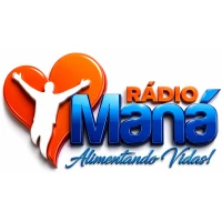 Rádio Maná