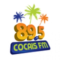 Rádio Cocais FM - 89.5 FM