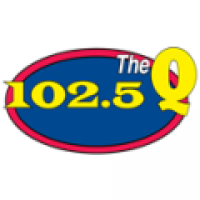 1025 The Q 102.5 FM