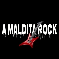 Rádio A  Maldita  Rock