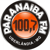 Rádio Paranaíba FM - 100.7 FM