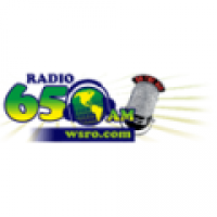 Radio WSRO - 650 AM