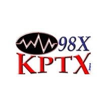 Radio KPTX - 98.3 FM