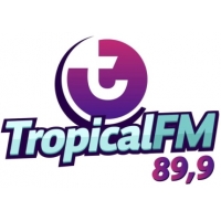 Rádio Tropical - 89.9 FM