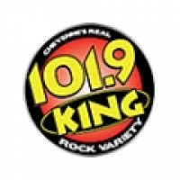 Radio KING 101.9 FM