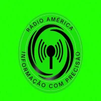 Rádio América FM WEB