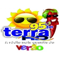 Rádio Terra - 95.3 FM