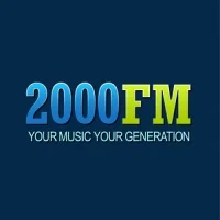 Rádio 2000 FM - Top 40 Hits