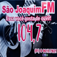 São Joaquim FM