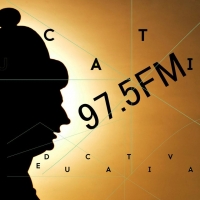 Rádio Educativa - 97.5 FM