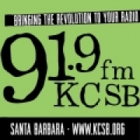 KCSB 91.9 FM