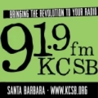 Rádio KCSB - 91.9 FM
