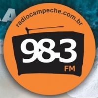 Rádio Campeche - 98.3 FM