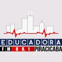 Rádio Educadora - 88.1