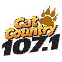 Radio WCKT-HD2 107.1 FM