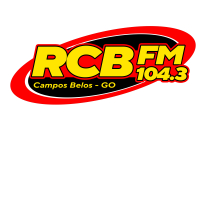 Rádio RCB FM - 104.3 FM