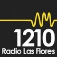 Radio Las Flores - 1210 AM