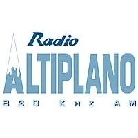 Rádio Altiplano