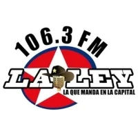 Rádio La Ley - WKDV - 106.3 FM