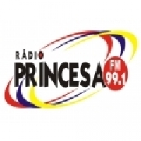 Rádio Princesa FM - 99.1 FM