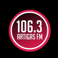 Radio Artigas FM - 106.3 FM