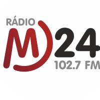 Rádio M24 - 102.7 FM