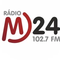 Rádio M24 - 102.7 FM