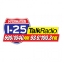 I-25 Radio - 690 AM
