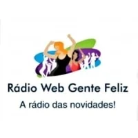 Rádio Web Gente Feliz Itaocara - 89.3 FM