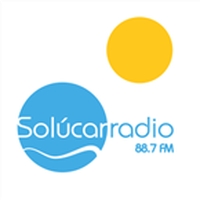 Solúcar Radio - 88.7 FM