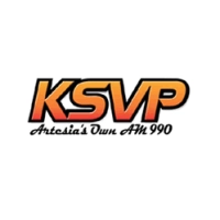 Radio KSVP 990 AM