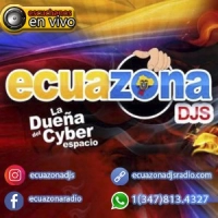 Radio ecuazona djs