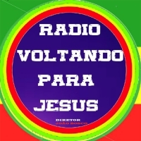 Rádio Voltando para Jesus