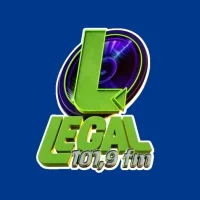 Rádio Legal - 101.9 FM