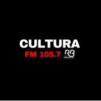 Rádio Cultura - 105.7 FM