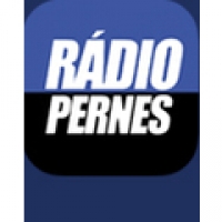 Radio Pernes - 101.7 FM