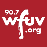 Radio WFUV - 90.7 FM