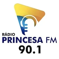 Rádio Princesa - 90.1 FM