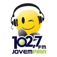 Rádio Jovem Pira - 102.7 FM