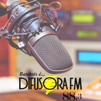 Rádio Difusora - 88.3 FM