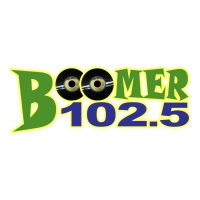 Rádio Boomer 102.5