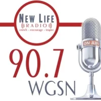 Radio New Life 90.7 - 90.7 FM